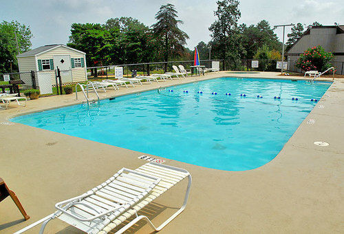 Carolina Landing Rv Resort - Caravan Park Fair Play Dış mekan fotoğraf