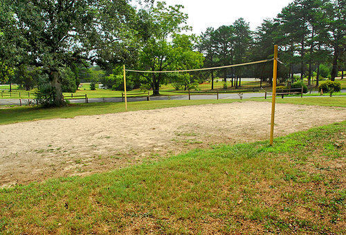 Carolina Landing Rv Resort - Caravan Park Fair Play Dış mekan fotoğraf