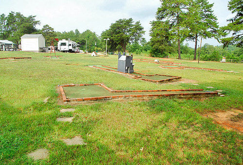 Carolina Landing Rv Resort - Caravan Park Fair Play Dış mekan fotoğraf