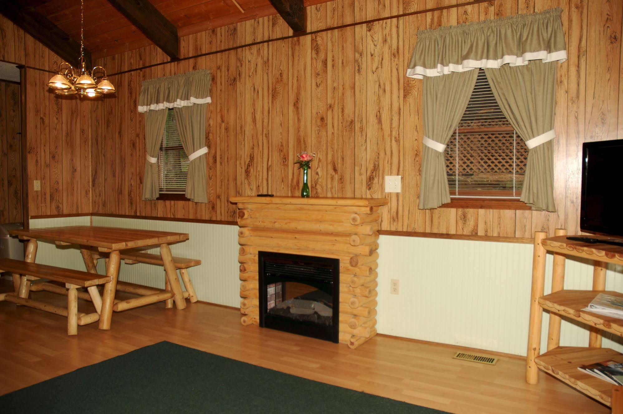 Carolina Landing Rv Resort - Caravan Park Fair Play Dış mekan fotoğraf