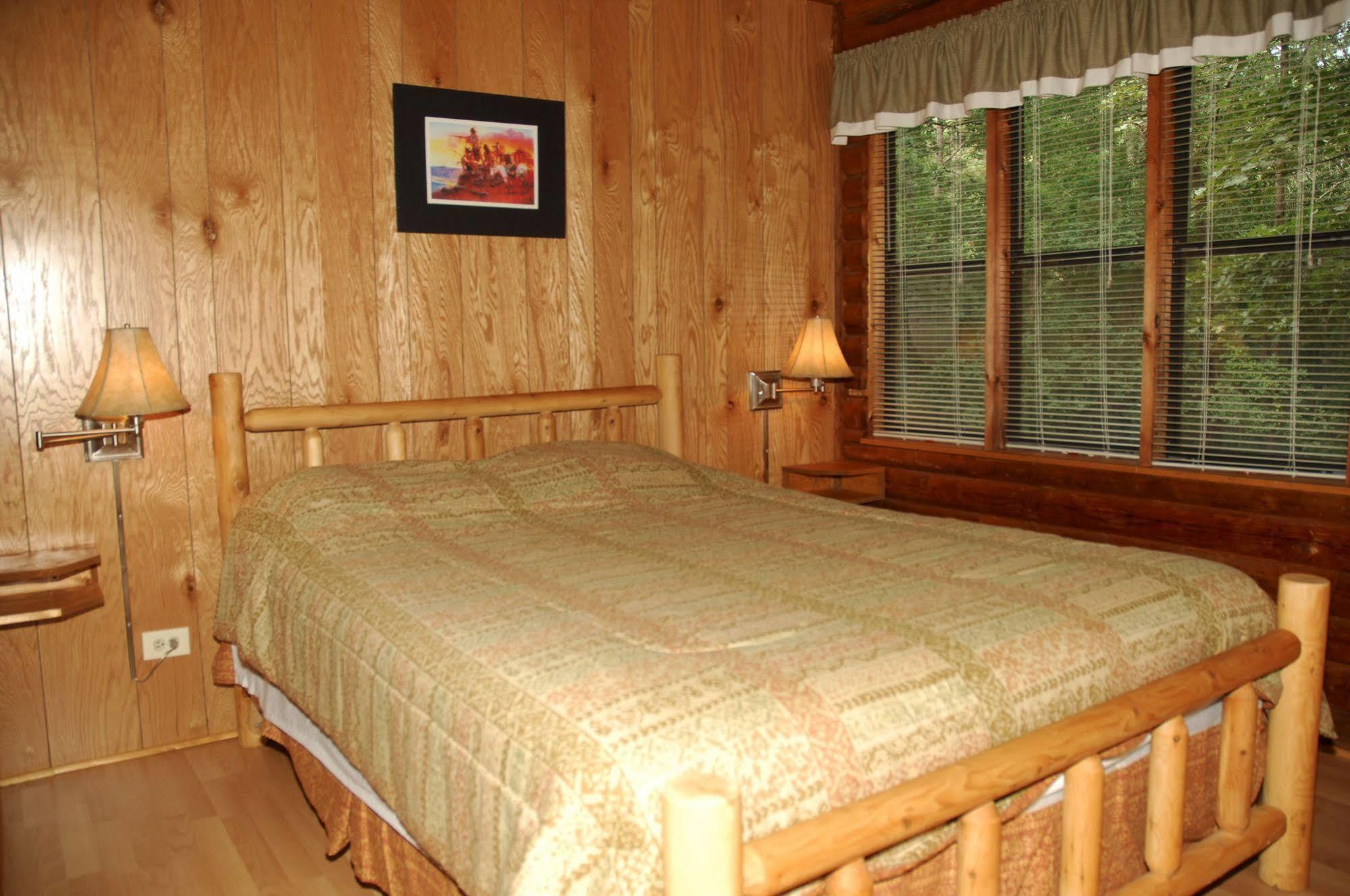 Carolina Landing Rv Resort - Caravan Park Fair Play Dış mekan fotoğraf